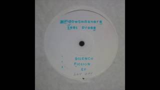 WindowSmashers Science Fiction EP A1 LOT001 Old Skool