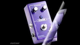 Video thumbnail for Fuchs/Plush Royal Plush compressor by Marc Eric