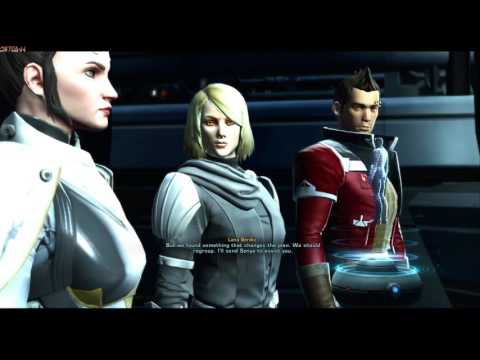 Swtor Kotfe Do3 Republic Ch15