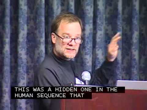 Beyond the Beginning: The Future of Genomics II (Airlie II) - Opening Session