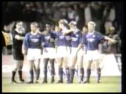 Crvena zvezda Kup Sampiona 1991