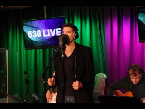 Sjors van der Panne - Als ze er niet is | Live bij Evers Staat Op