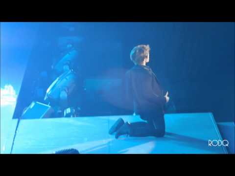 120503 SW Nagoya Minho solo Turn Up The Music