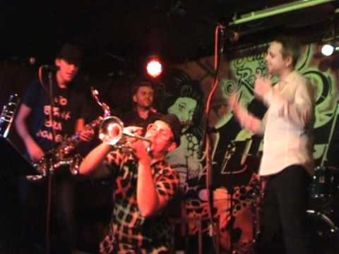 Samokhin Band - Ekshibicjonista ( Ru ) -Brigada S эксгибицоинист (ruskij rock)