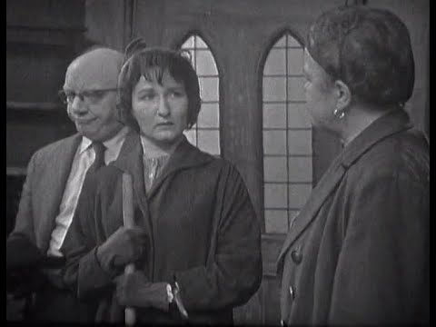 Coronation Street - 3rd May 1961