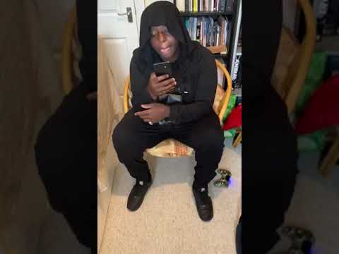 Krept & Konan - I spy challenge Rizzy Entario