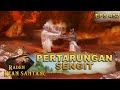 Pertarungan Antara Prabu Siliwangi Dan Ratu Laut Raden Kian Santang Eps 452 Part 2