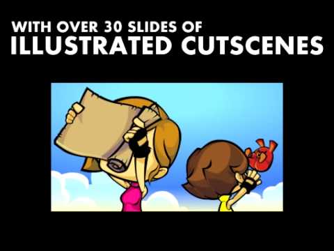 Announcement Trailer