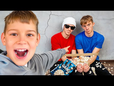 OSVETIO SAM SE NAŠIM HEJTERIMA!