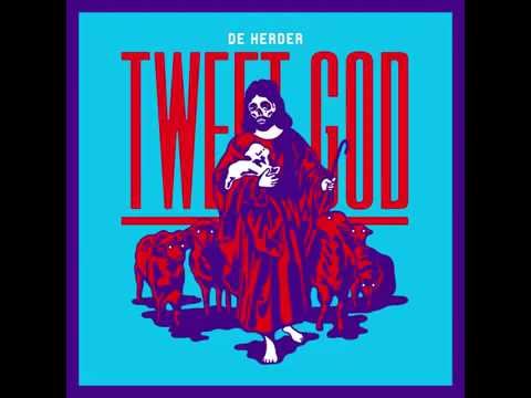 TWEET GOD - DE HERDER (Prod. by BACON GOD) #HALLOWEEN Wicked Pure Evil