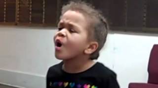 Lotus Marie is headed for Stardom!!! Oh MY love my daughter