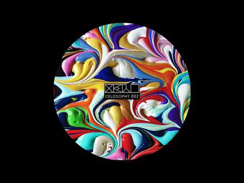 [PREMIERE] Ain't No Vanilla - Marcelo Cura, Lucca Tan & Johan | CELO Rec [2022]