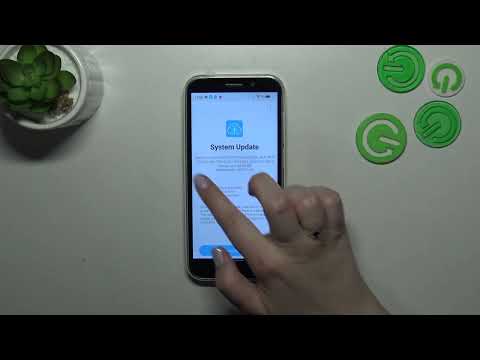 Check for Software Updates - DOOGEE X97 Pro & System Updates