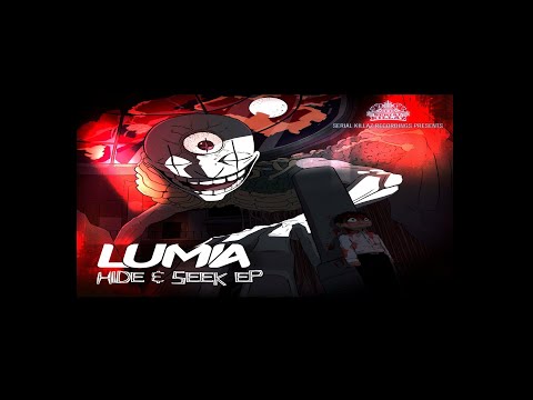 Lumia,Jenks-Behind You
