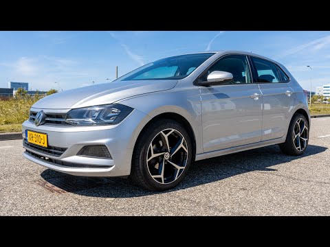 Is the 2018 Volkswagen Polo 1.0 TSI Still a GOOD option?! | Review By Damn Fast 💙