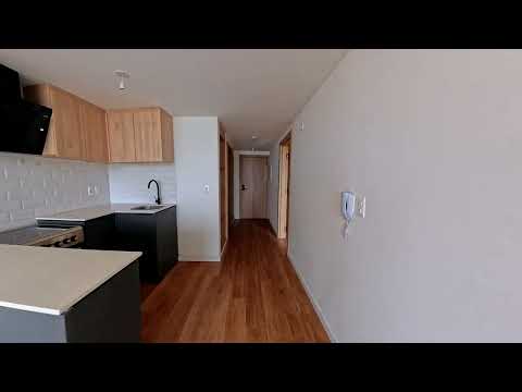 Video de YouTube - Apartamento en alquiler de 1 dormitorio en Cordon Sur