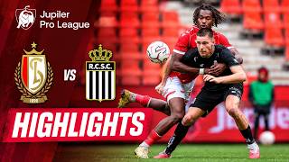 Standard Liège - Charleroi 0-1 Highlights | Jupiler Pro League - 2026/2027