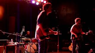 Will Hoge-Long Gone-The Music Farm-Charleston, SC