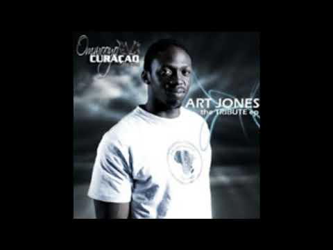 Umhlaba, Art Jones, ft. Shana Omwooyo