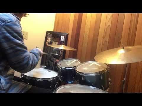 Tech 3 paradiddle inversion