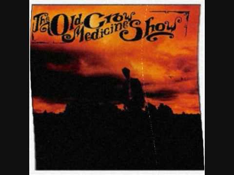 Raise a Ruckus - Old Crow Medicine Show