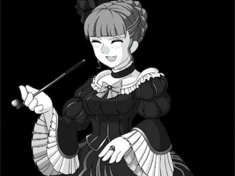 Umineko no Naku Koro ni Chiru EP7 BGM - rain