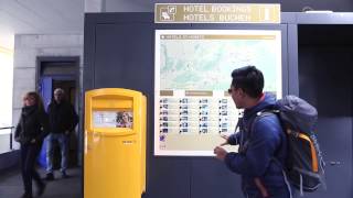 เที่ยวรอบโลก Checklist 02 SWITZ EP.2 OA: 09/10/58