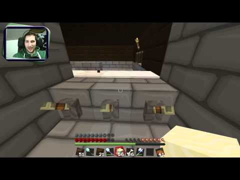 LPT Minecraft WG #121 [S05-E224] -  - DerSpielpirat HD Deutsch