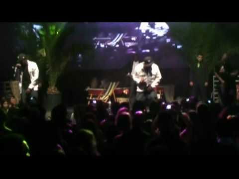 Blackstreet - Fix     live in Challenge 2.0 d1_1