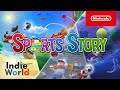Gameplay-Video von Sports Story  Nintendo Switch