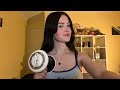ASMR Ear To Ear Heartbeat Sounds 3dio