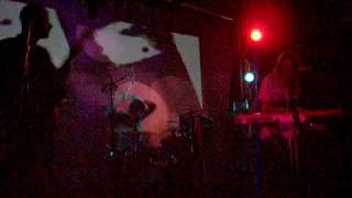 Denali "Where I Landed" LA Reunion Oct. 11, 2008