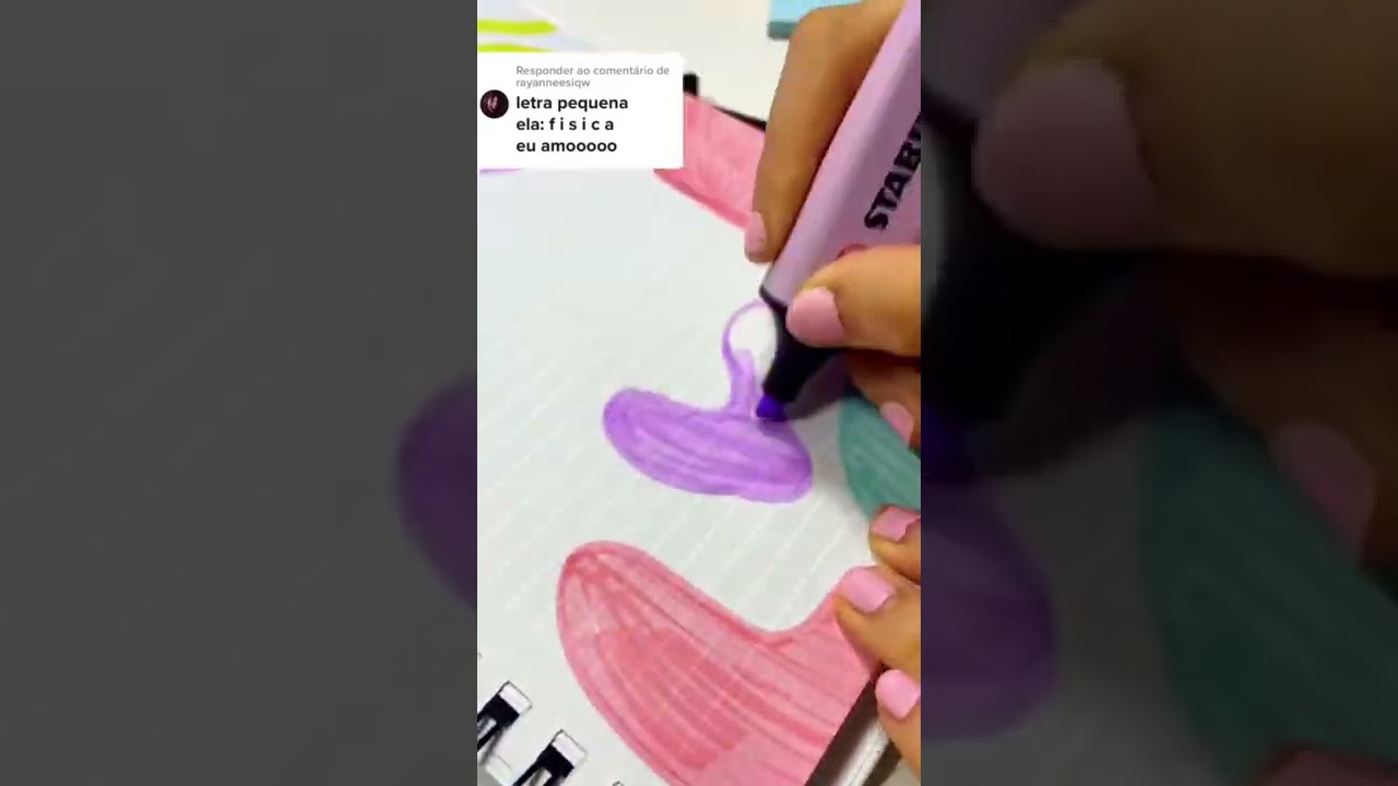 Ideia de capa de física #shorts