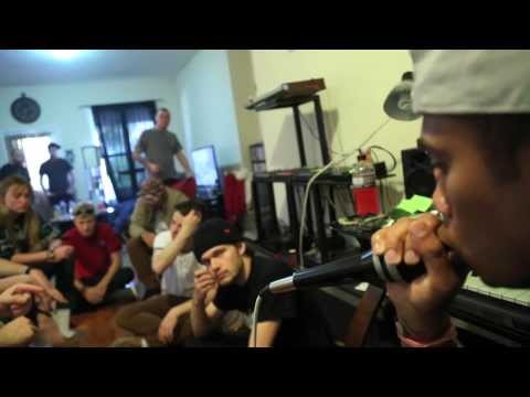 Amit, Mike Lackey, Kenny Urban, Oso, Kaila, Erratic, Omni, Ben Mirrin and Bloomer