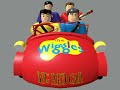 The Wiggles Toot Toot Chugga Chugga Big Red Car 2003 Music Video