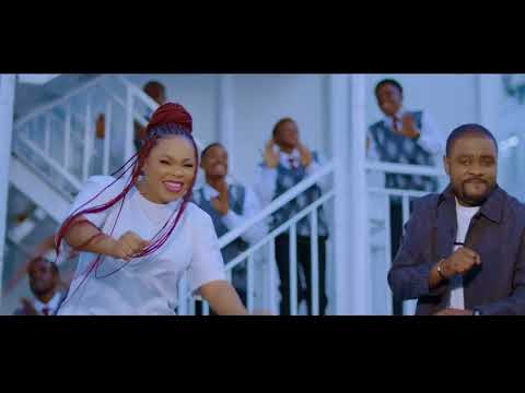 Mike Kalambay ft Chidinma-Favor ( clip officiel)