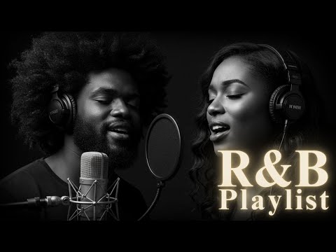 R&B Throwback: 70s Edition - The Soulful Sounds That Still Move Us Today