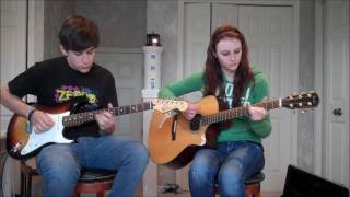 Truth Sets In- Avi Buffalo- Cover