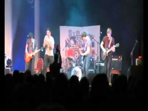 Forever Rivals - Live and Unsigned 2012