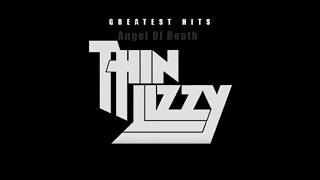 Thin Lizzy - Angel Of Death Subtitulado al Español.