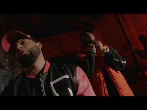 El Daddy & Big Lois - Soy un caballero (Videoclip Oficial)