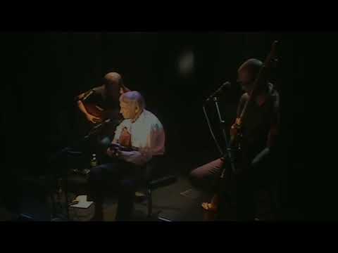 Graeme Allwright en concert -  archives 4 octobre 2012