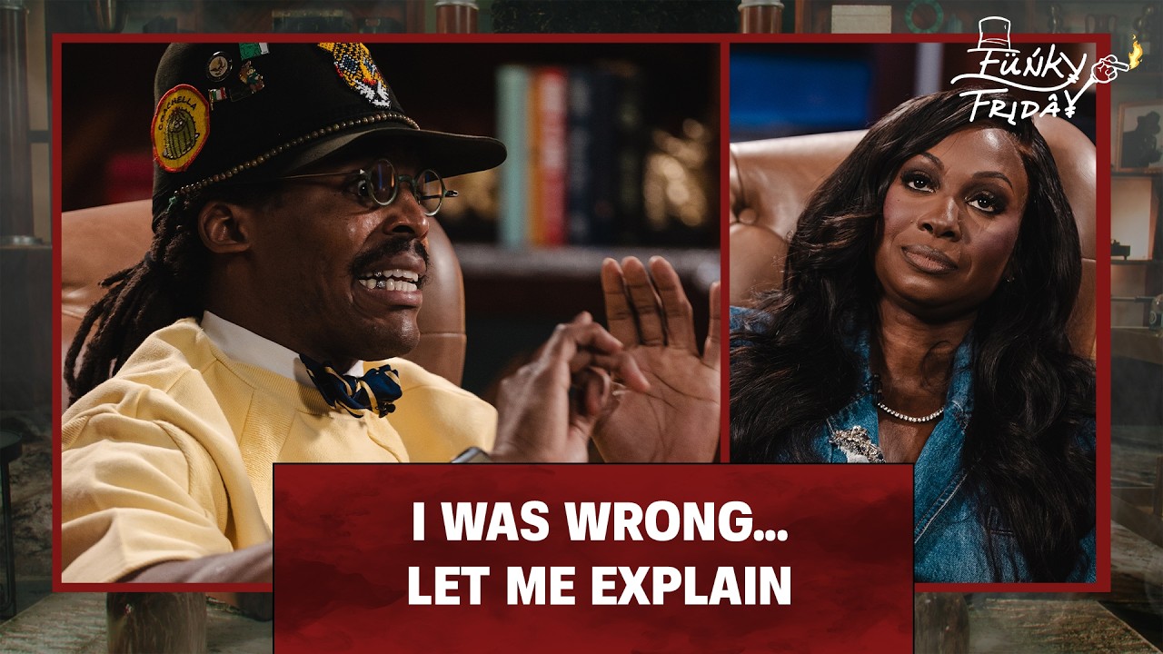 Cam Newton Finally Responds To “Women Lose Value” With Kendra G