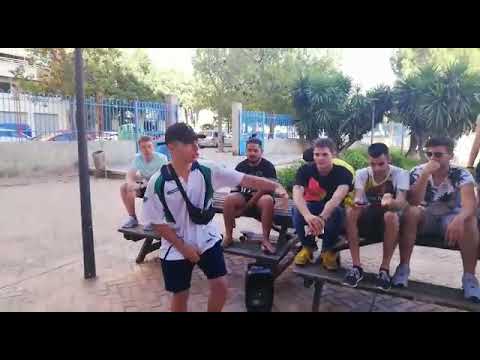 Palenzu vs Deiser - Filtros - Cocoliche Battles