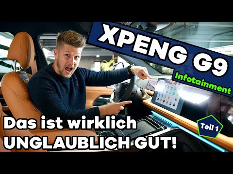 Süverkrüp - XPENG in Kiel YouTube-Vdeominiatur 4