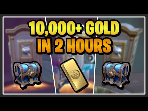 FINISH SAFE CRACKING & MIMIC QUESTS EASY! Dungeon Chest, Safes, and Mimic Guide!