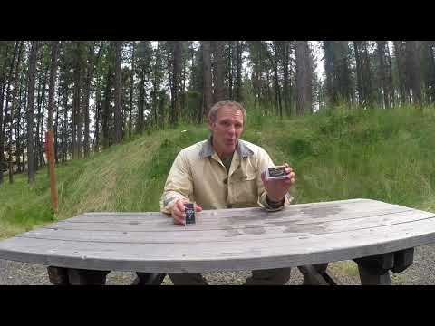 Speer Gold Dot .22 WMRF Ammo