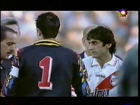 Clip Deportivo Español-River