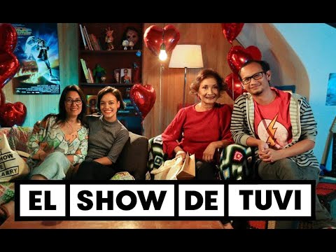 ESDL: El Show de Tuvi