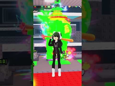 Sammy Buffeo de Nuevo Al Strawberry Elephant!